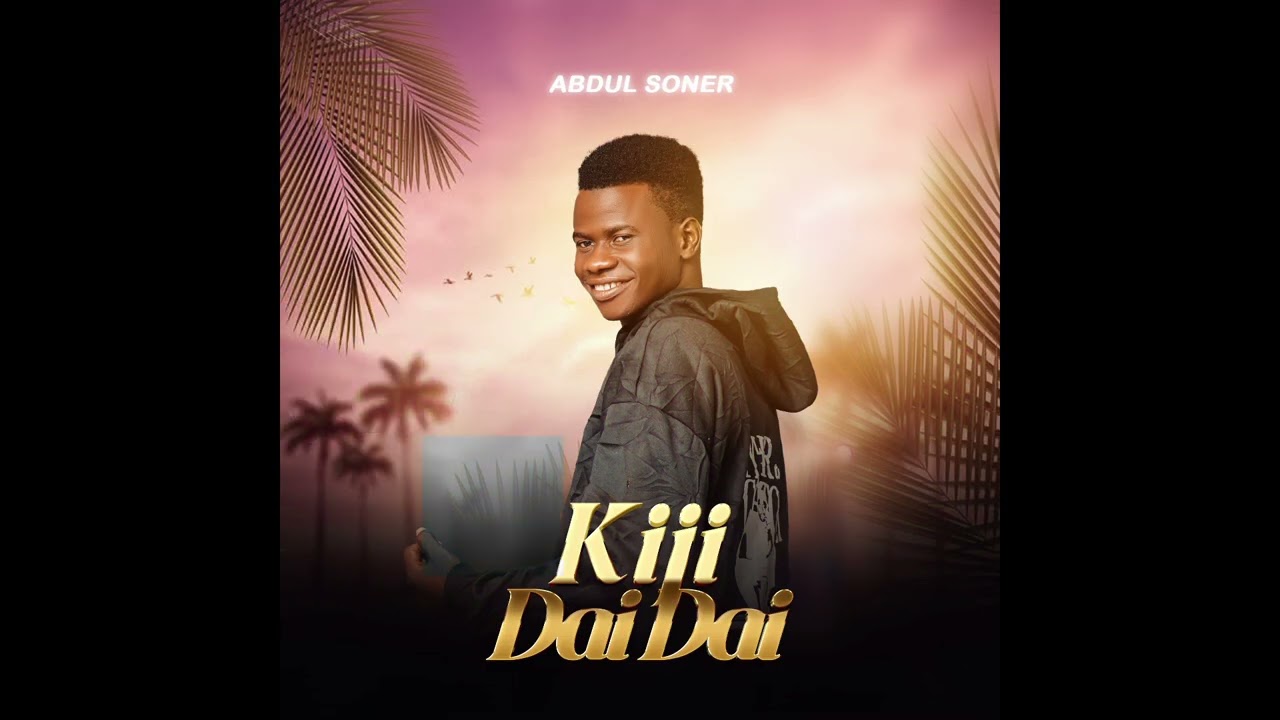 Abdul sonar kiji daidai (official audio)#nigerianmusician #nuraminuwa #duet 