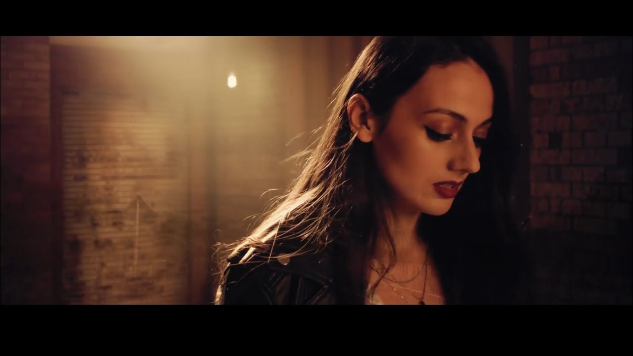 Cavalcade - Curious Game (Official Music Video)