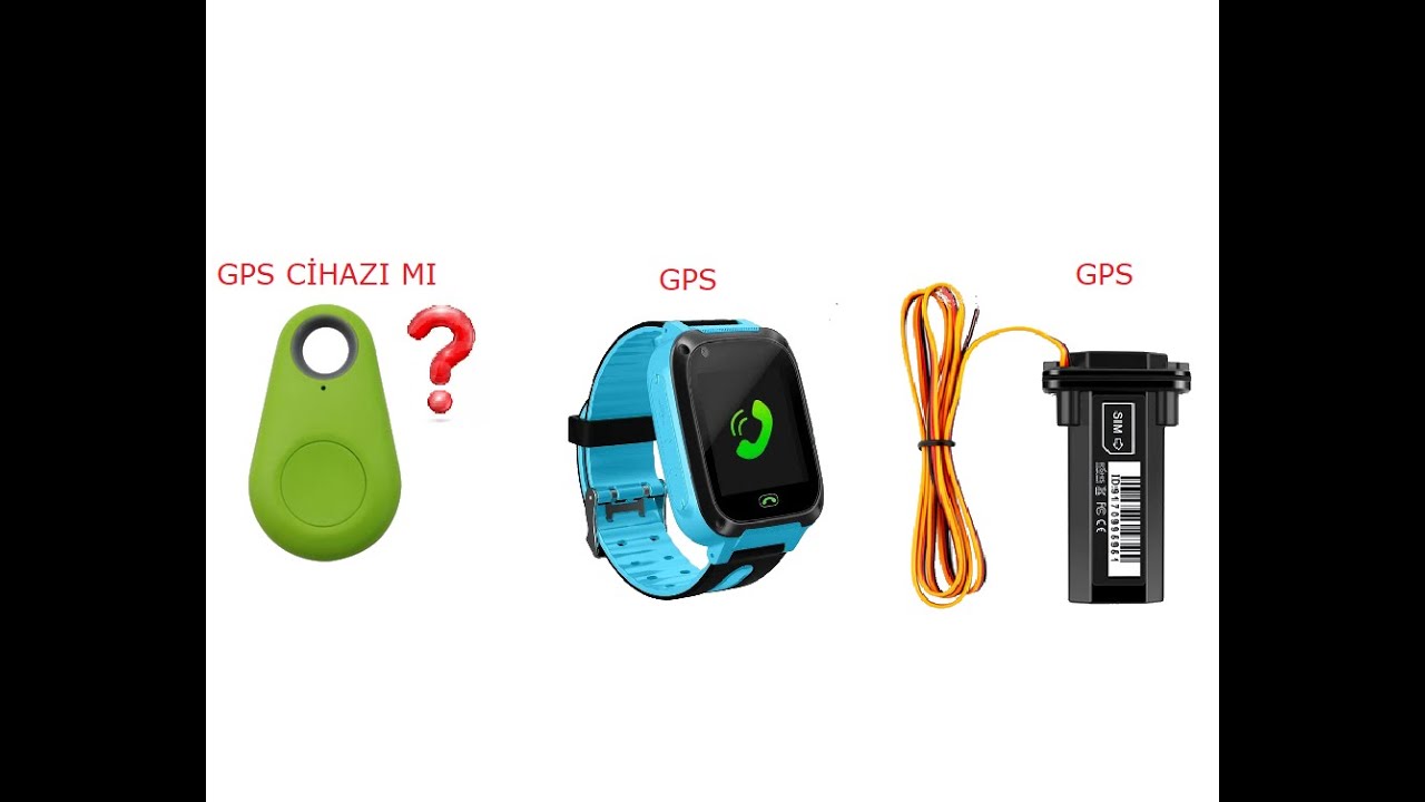 Hangi GPS Takip Cihazını satın alayım diyorsanız mutlaka izleyin. Nedir ne değildir 🙂