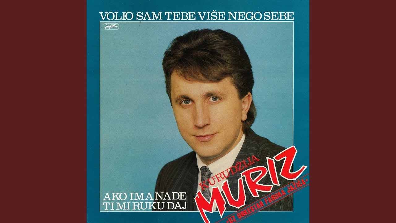 Zora Više Ne Rudi