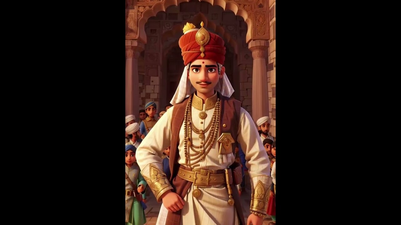 Akbar the Great: A Life of Conquest, Tolerance, and Reform