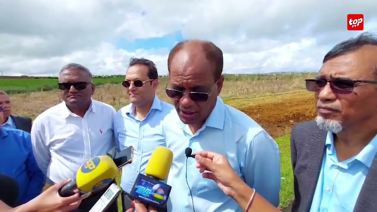 Nouvelle voie B48-M3 à Côte d’Or pour fluidifier le trafic