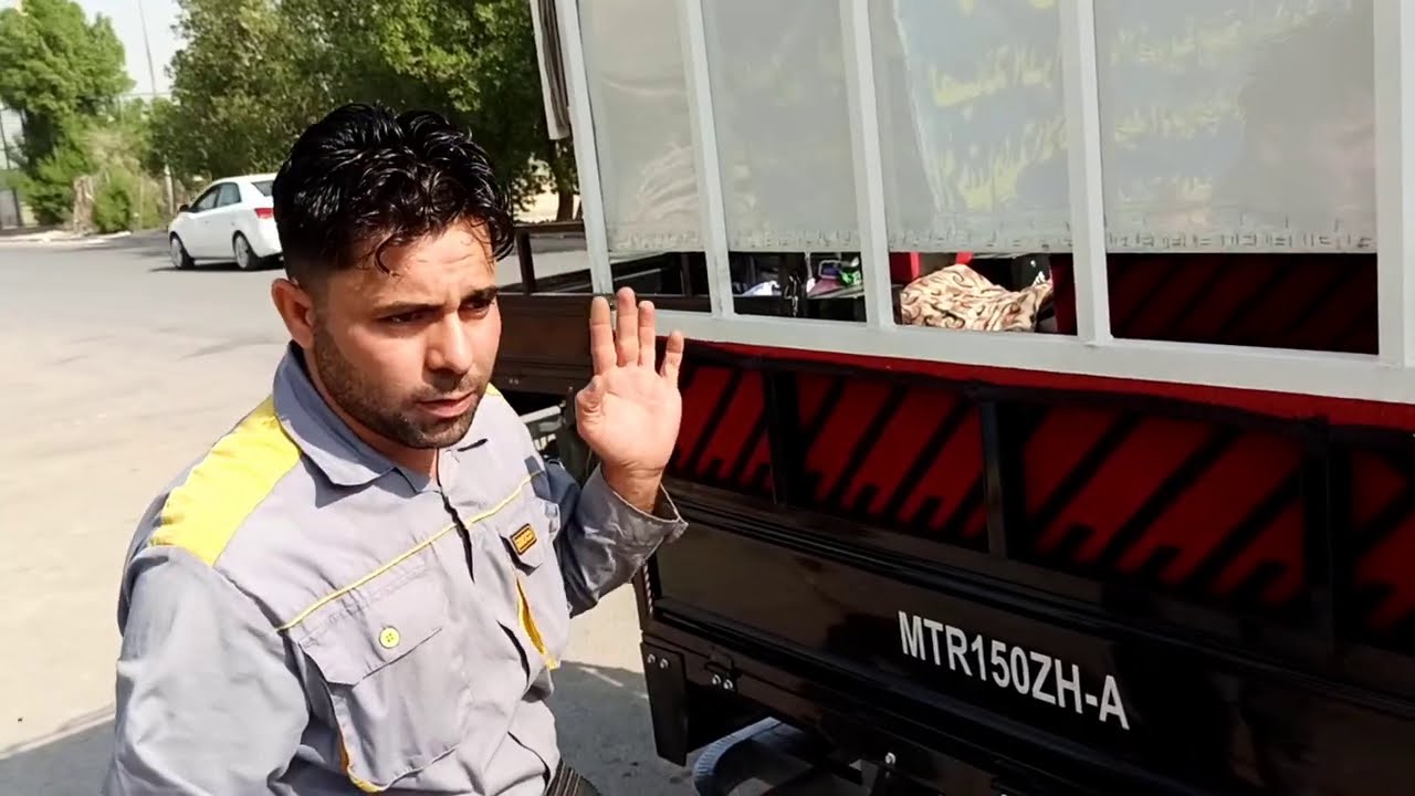 كيفية ضبط عدالة  ميزانية #الستوتة #حسين_بطة_العراق_النجف_حي_النصر