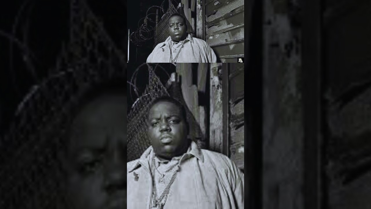 Biggie Smalls x Mobb Deep 90's Type Beat 