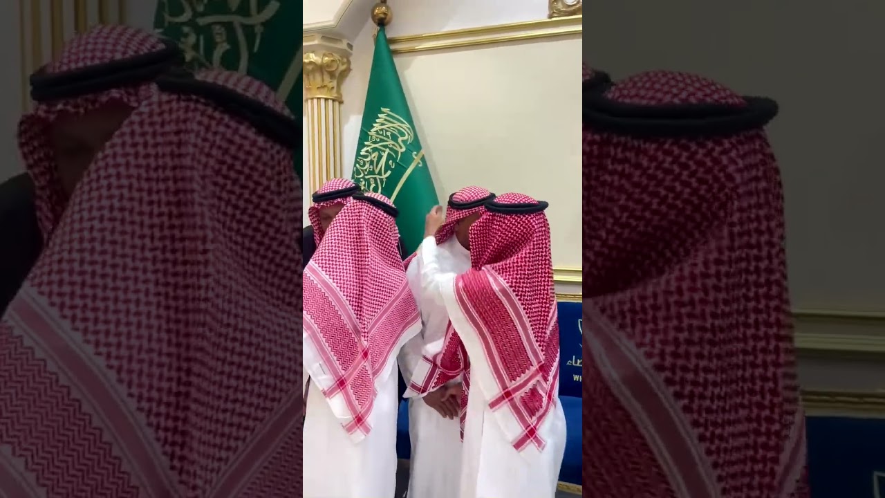 حفل زواج الشاب خالد بن خلف بحيلق الذبياني