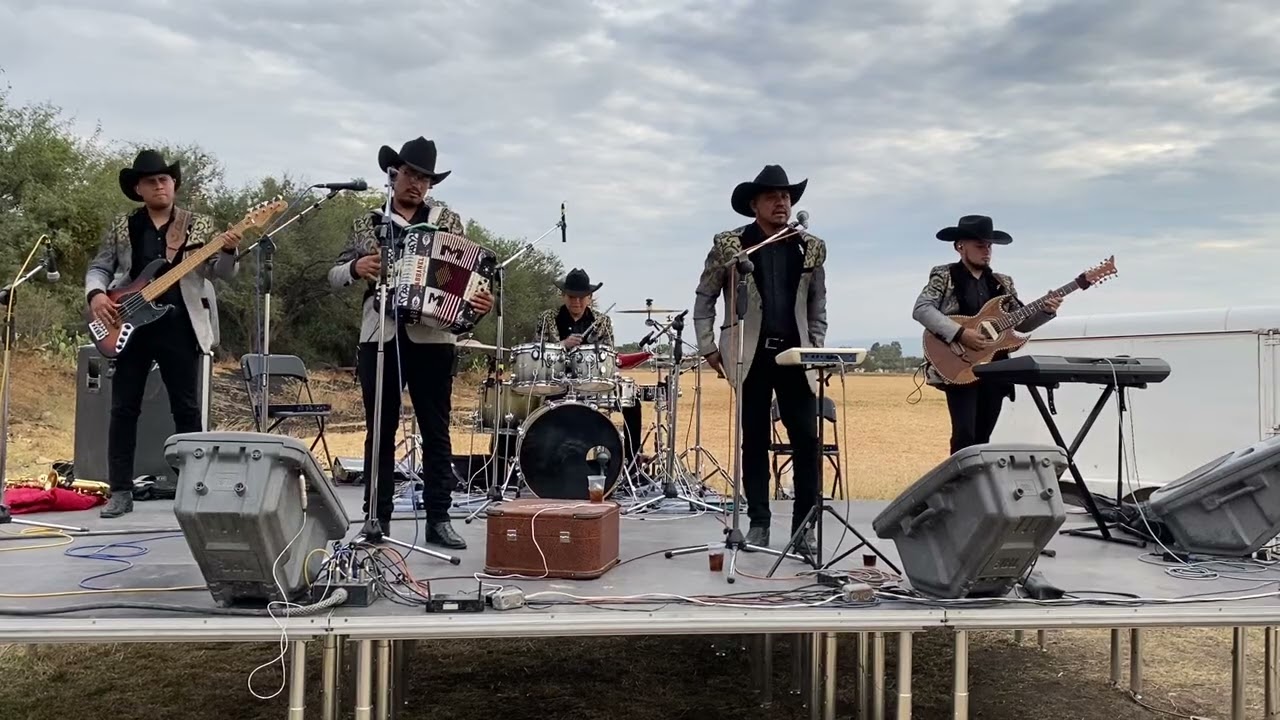 DLB (México Hermoso) Grupo Lealtad en Juventino Rosas Gto. sábado 07/12/24