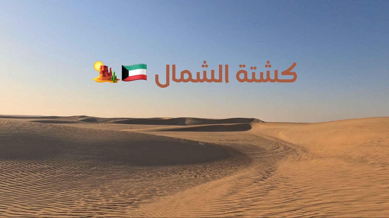 كشتة بنات | نفود الكويت