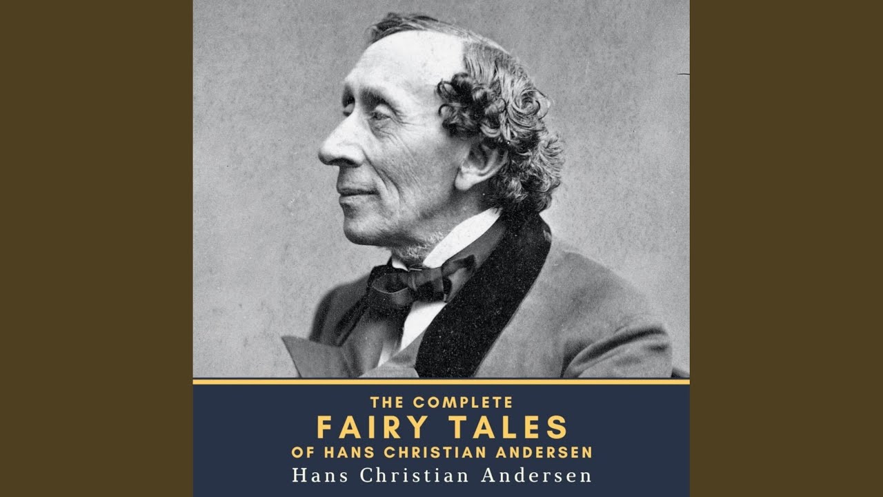 The Darning-Needle.2 - The Complete Fairy Tales of Hans Christian Andersen