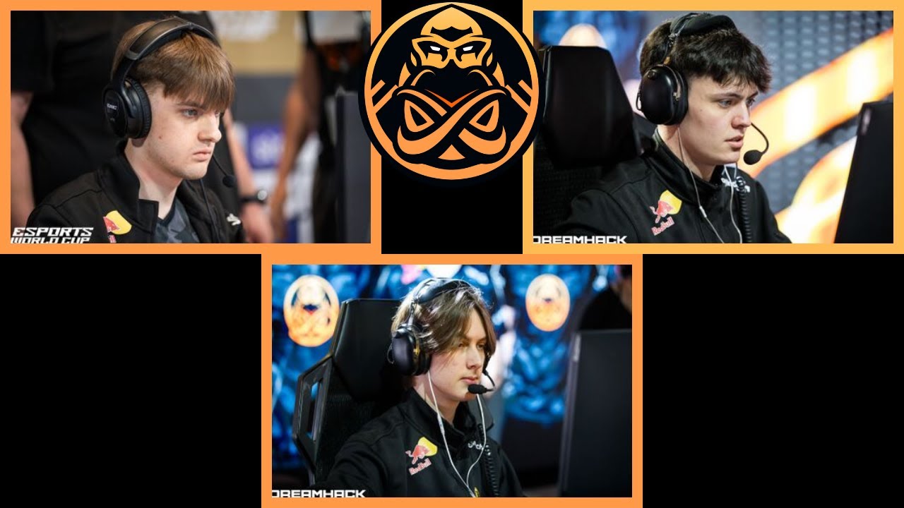 [Late] (ex) ENCE dps 3 stack rank (feat kai, kevster, wmaimone)