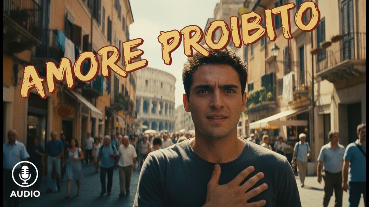 Ho rivelato il mio segreto a lui, ma ha sconvolto la mia vita per sempre.