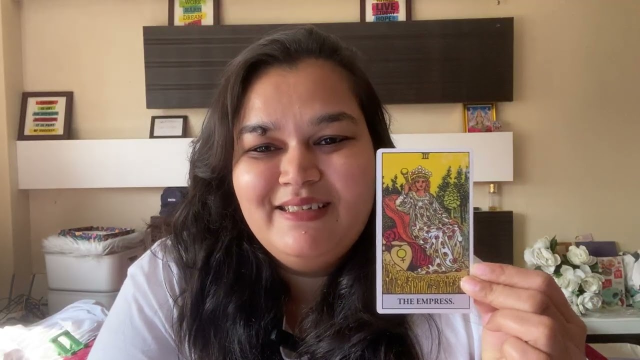 You opened your arms for love and divine blessed you #tarot #spirituality #tarotreading #tarotreader