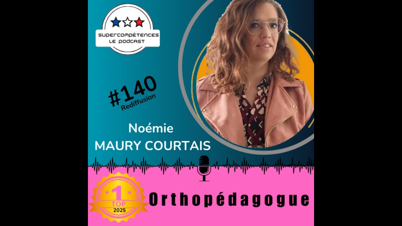 {Rediff] Enquête métier: Orthopédagogue