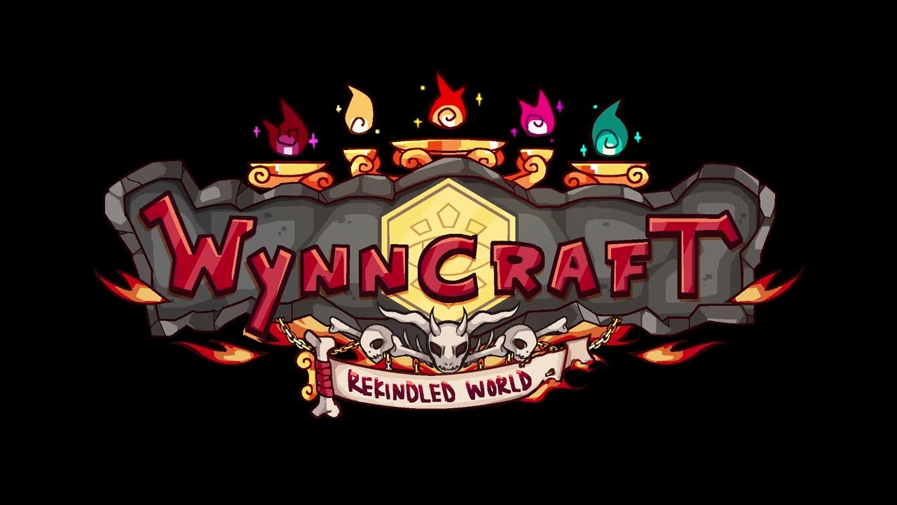 Wynncraft 2.1.6 Soundtrack - The Last Stand (Boss Battle 8)