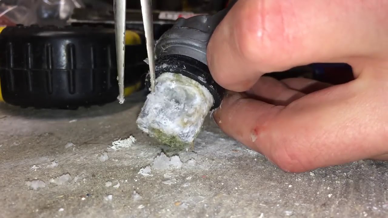 What You Don't Know May Ruin Your Outboard Motor