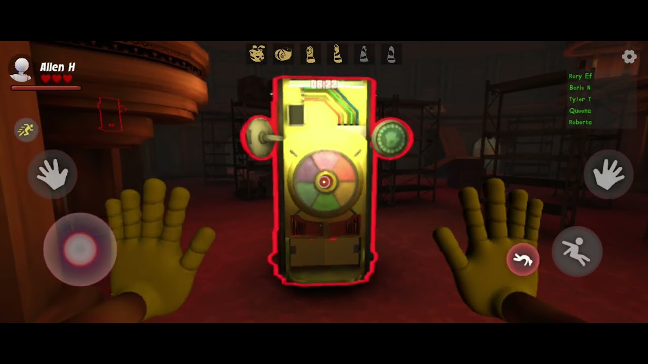 Project playtime Part 20 (2)