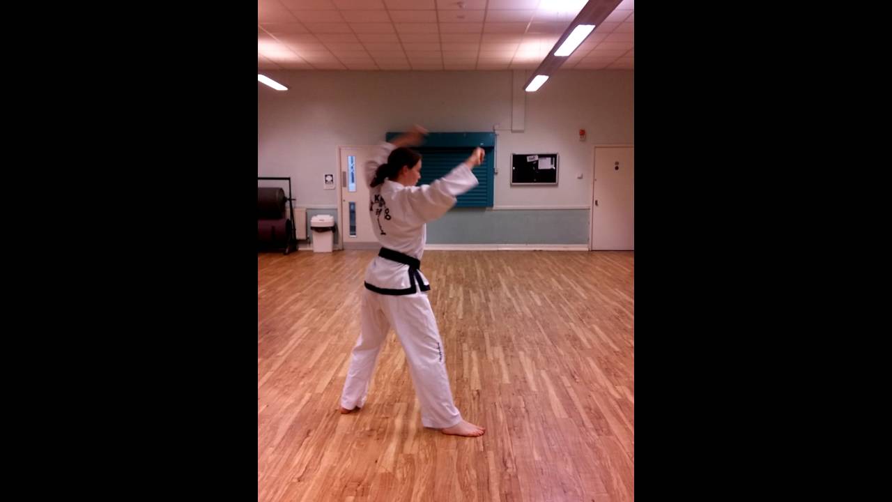 Mrs Collett - Won Hyo - June 2016