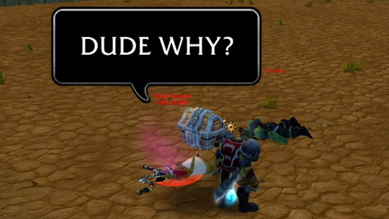 Classic Hardcore Moments #211