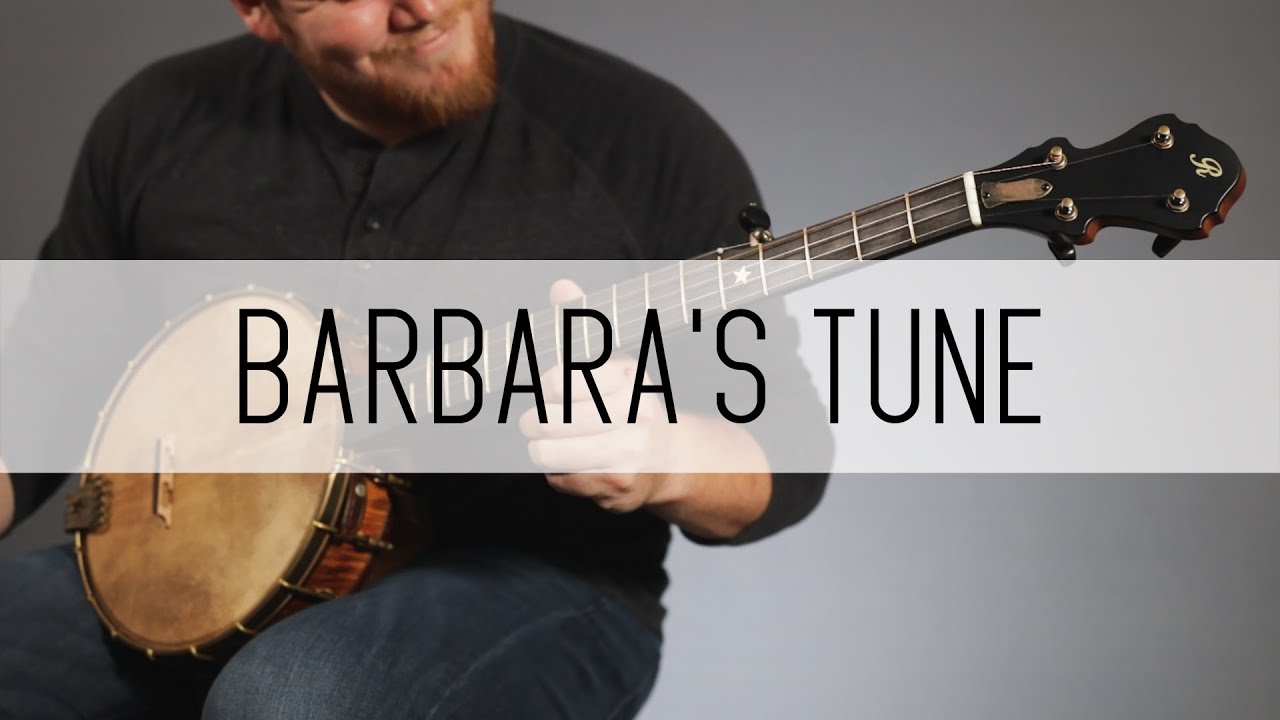 Barbara's Tune