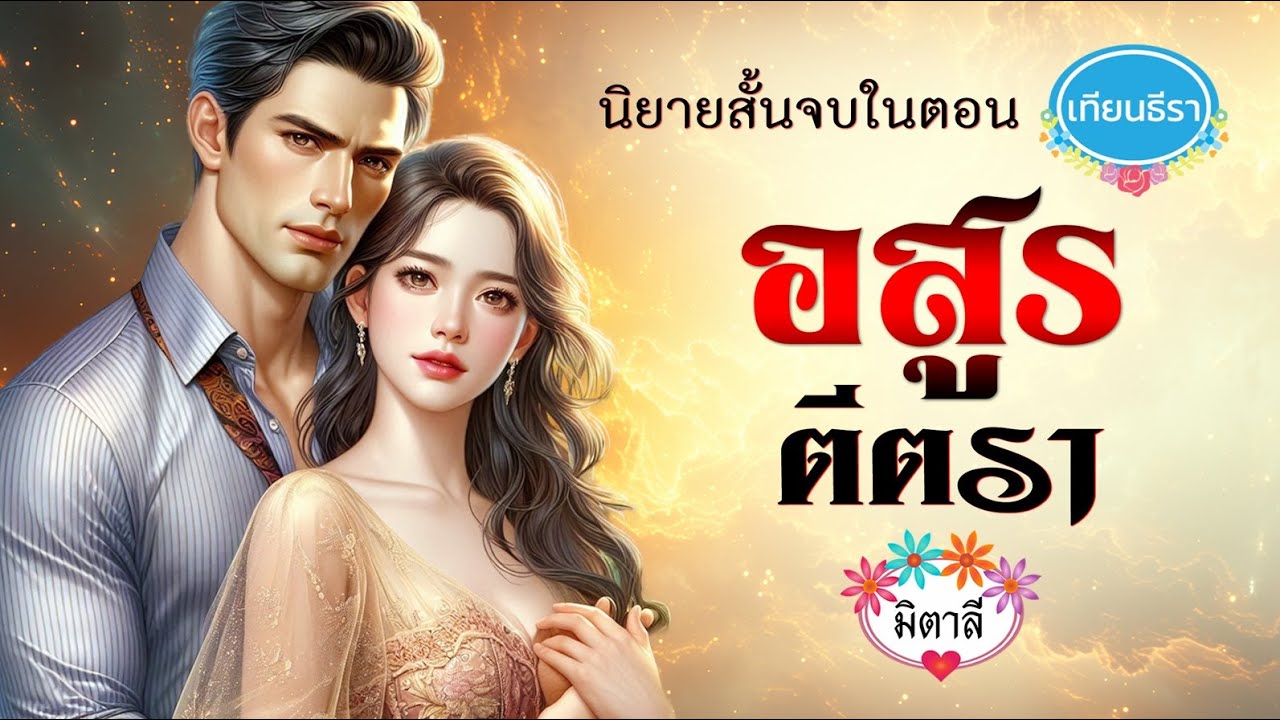 นิยายสั้นจบในตอน 