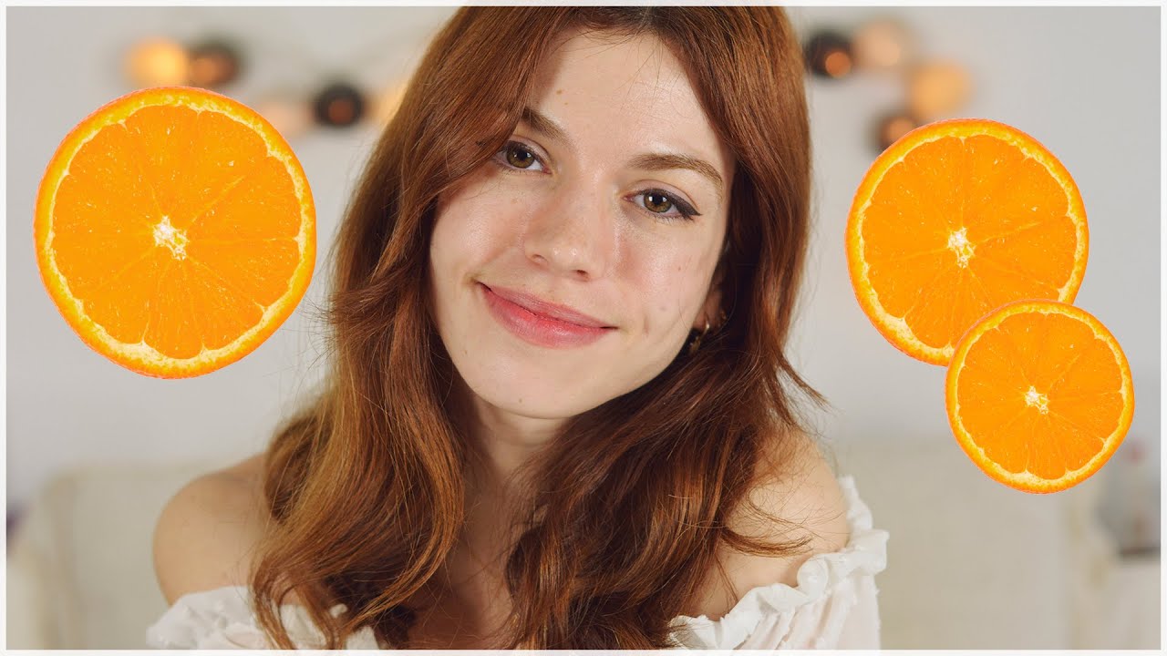 VITAMINA C | Todo lo que debes saber