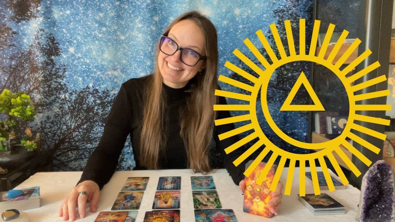 É MARAVILHOSO O QUE ESTÁ NA SUA ENERGIA + ‘SIM OU NÃO?’ ✨🙌🏻☘💖