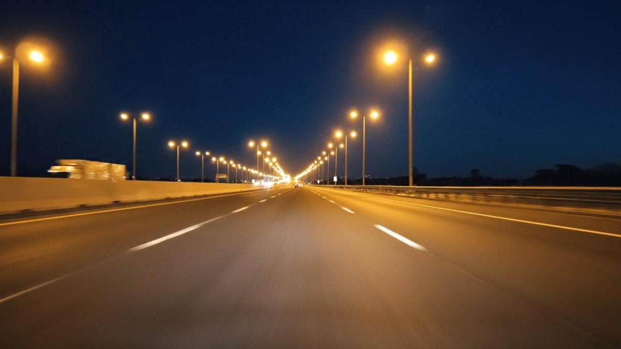 Slow Rock Night Drive Album 🌙 Emotional & Relaxing Songs for Late Night Listening