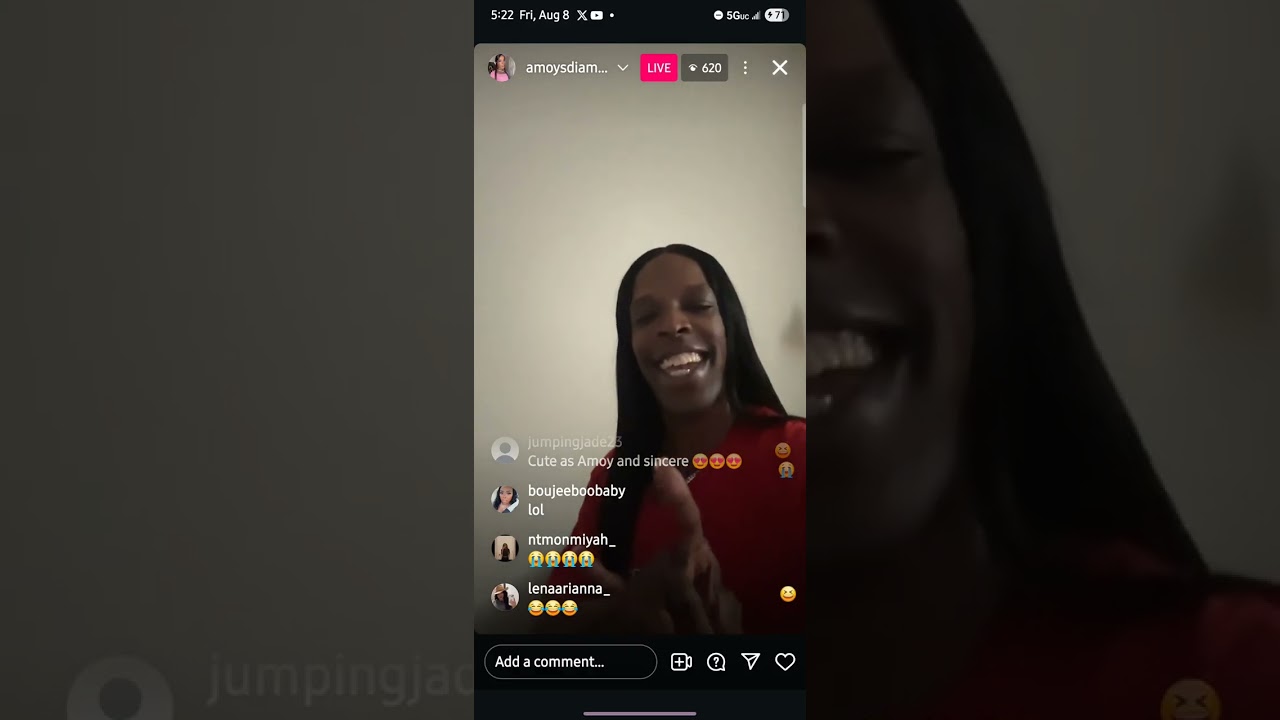 Amoy throws shots at James ex. 