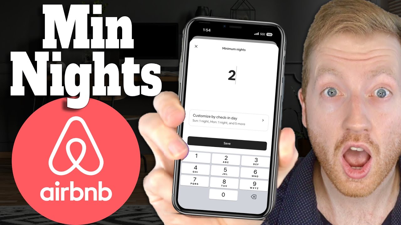 How to Change Minimum Stay Nights on Airbnb Listing in 2025