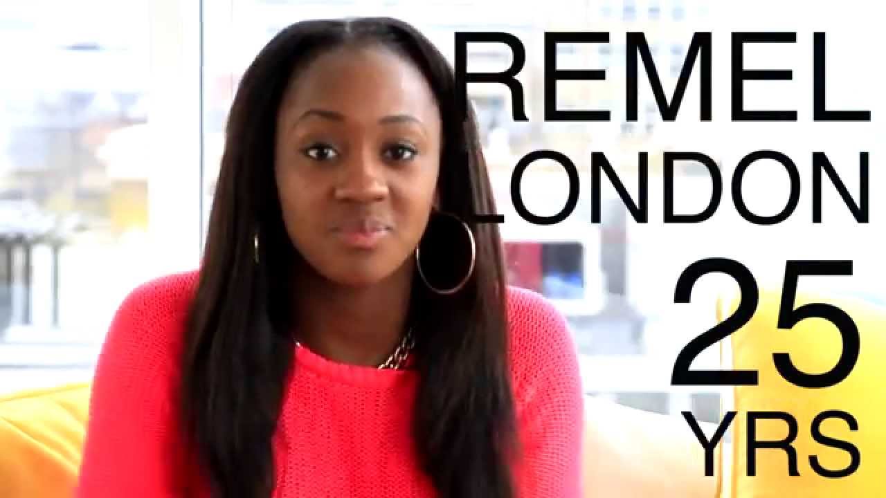 How to be a Presenter | Remel London