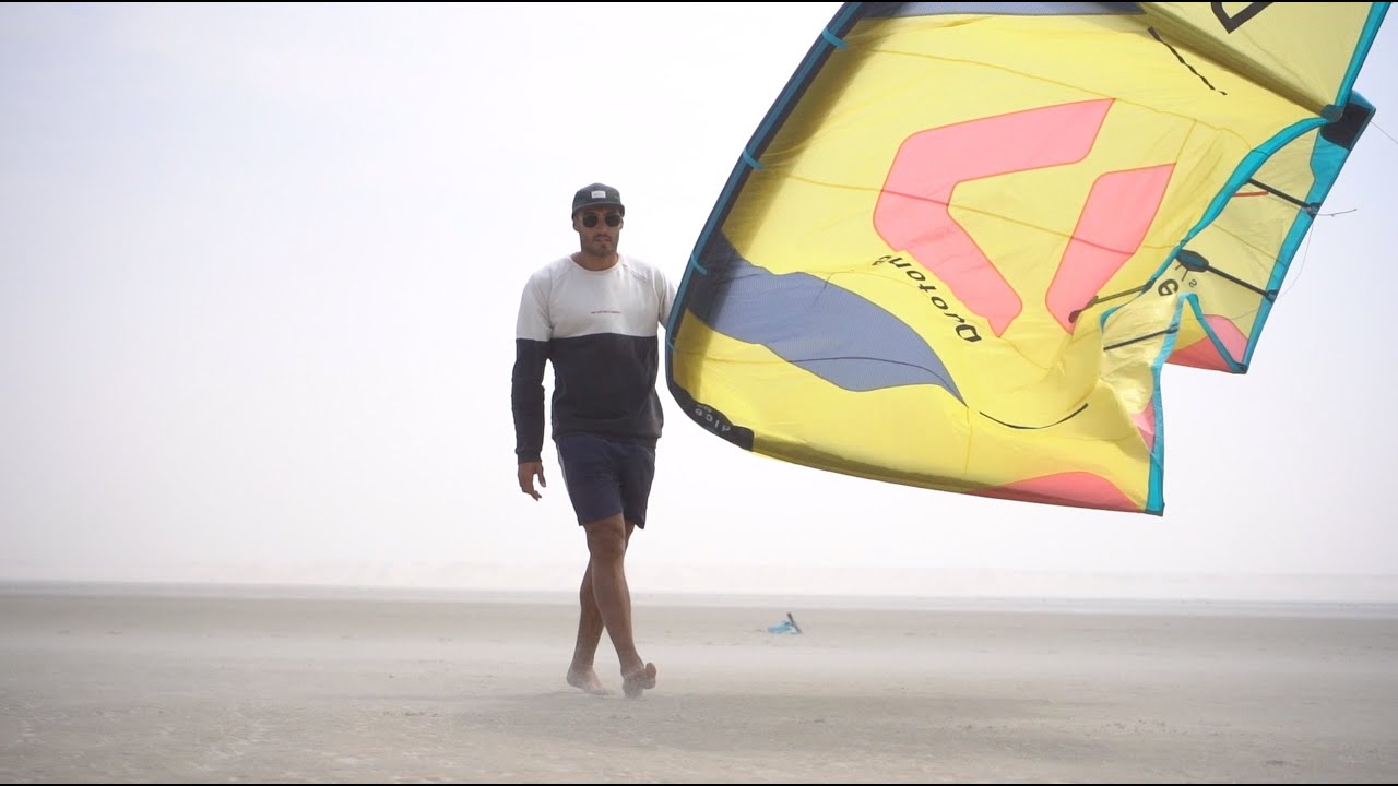 VAL ON A KITE 