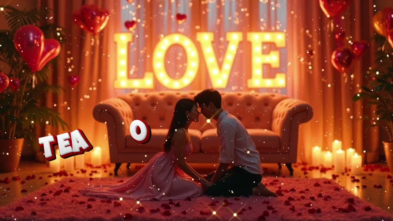 A Declaração de Amor Que Me Tremeram As Mãos Para Escrever ✍️💘