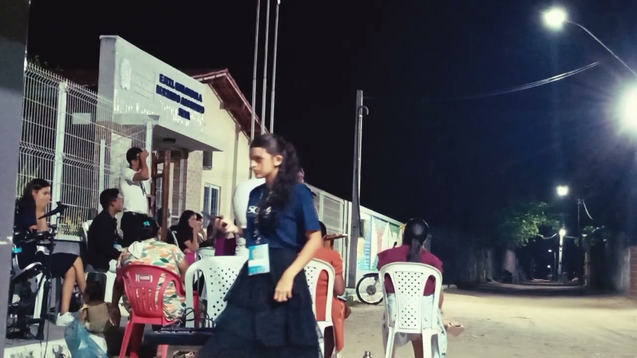 Trabalho Missionário | Impacto Evangelístico