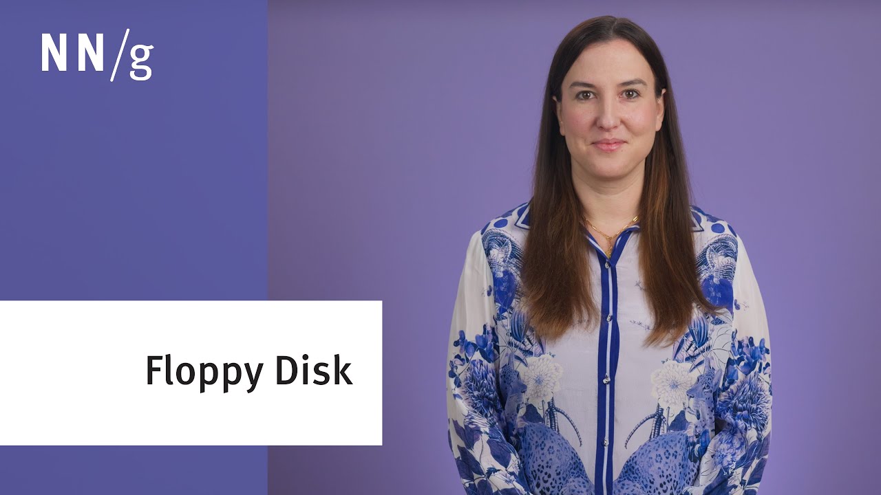 Is the Floppy Disk Dead?