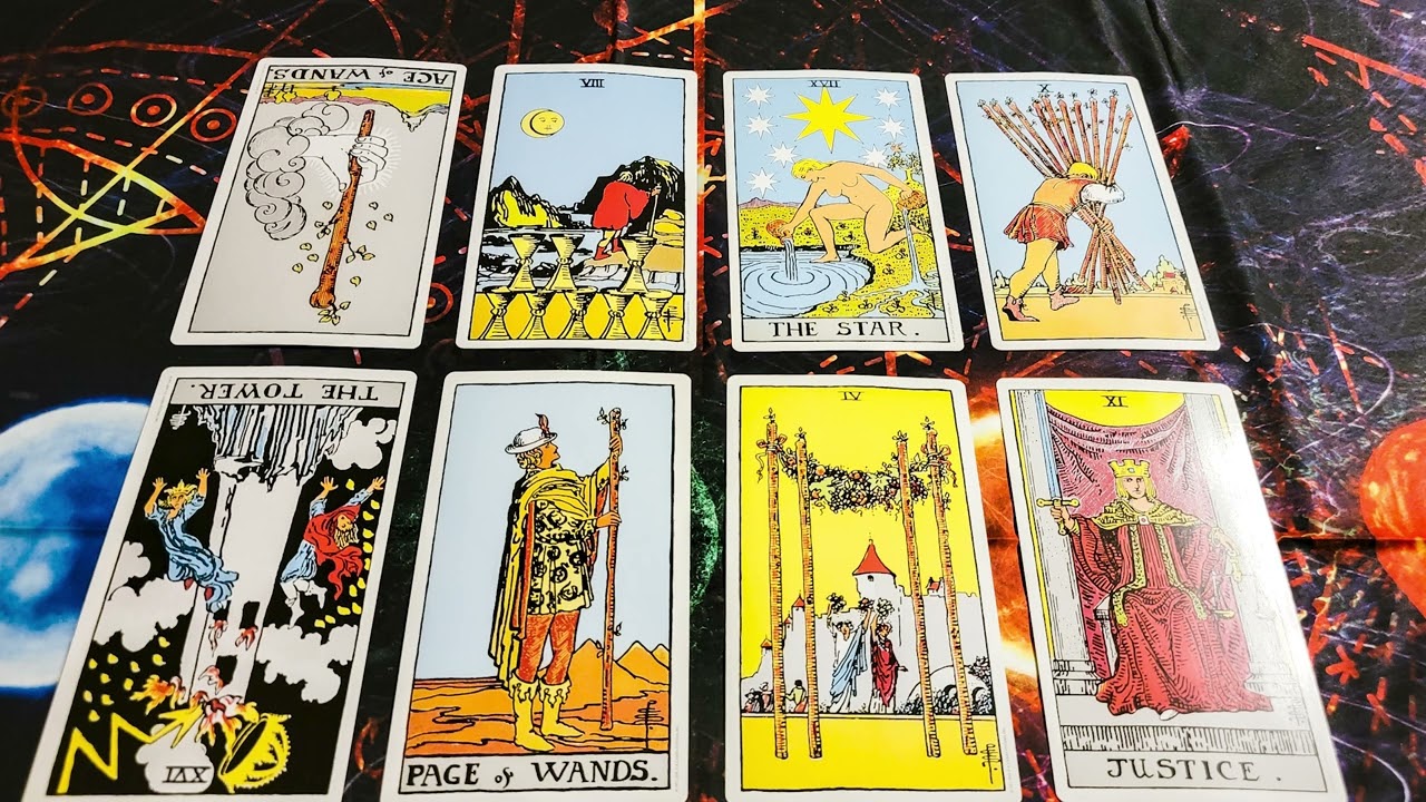 Scorpio October 2022 General Forecast