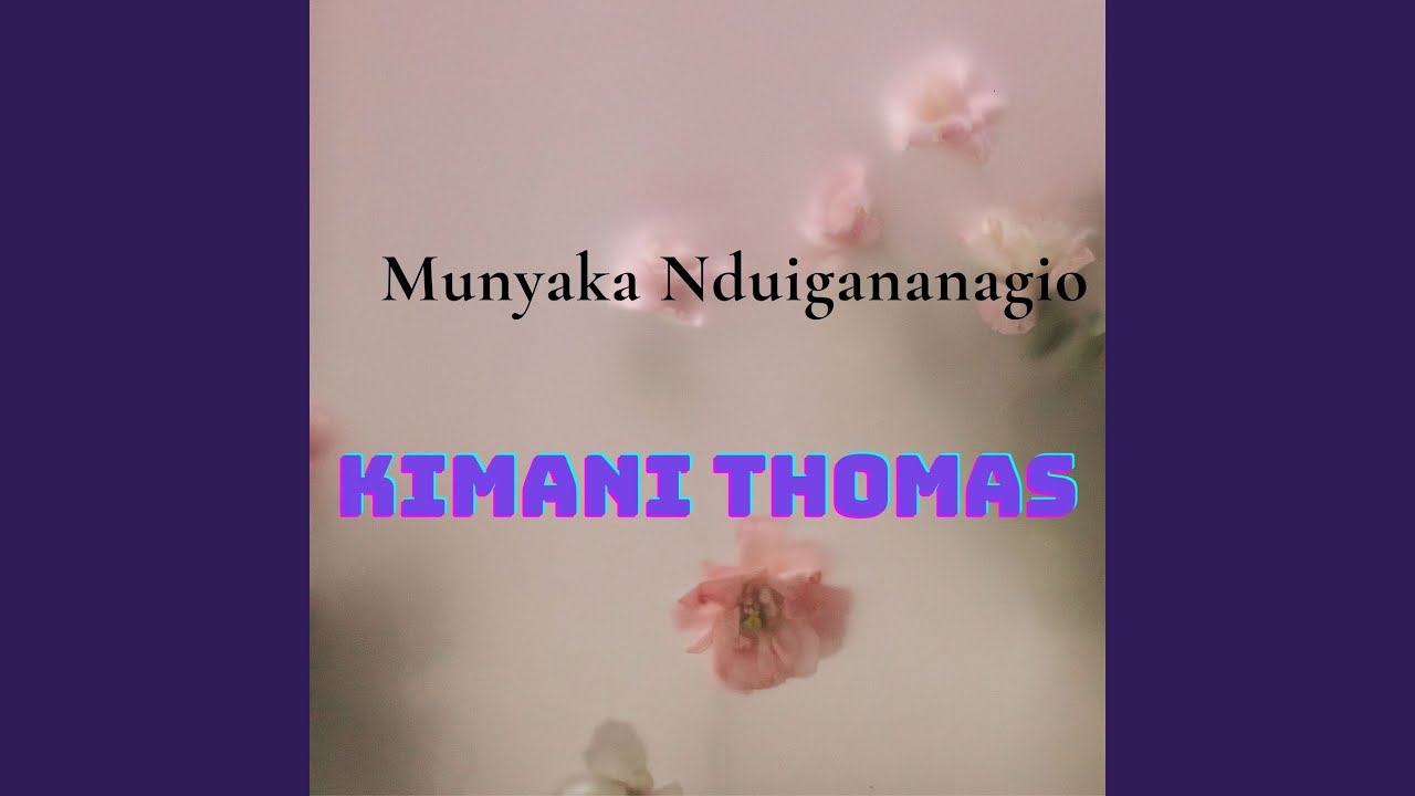 Phillis Nyaguthii