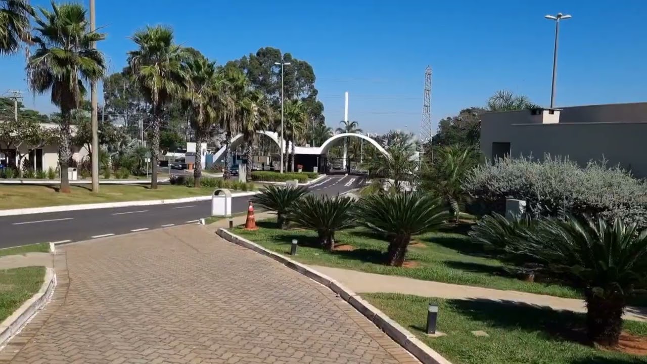 Condom&iacute;nio Residencial Gaivota II