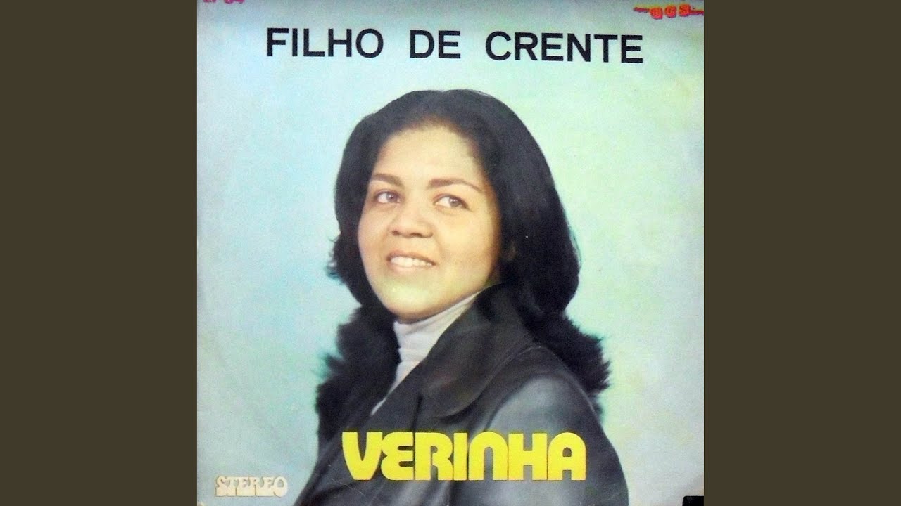Filho De Crente