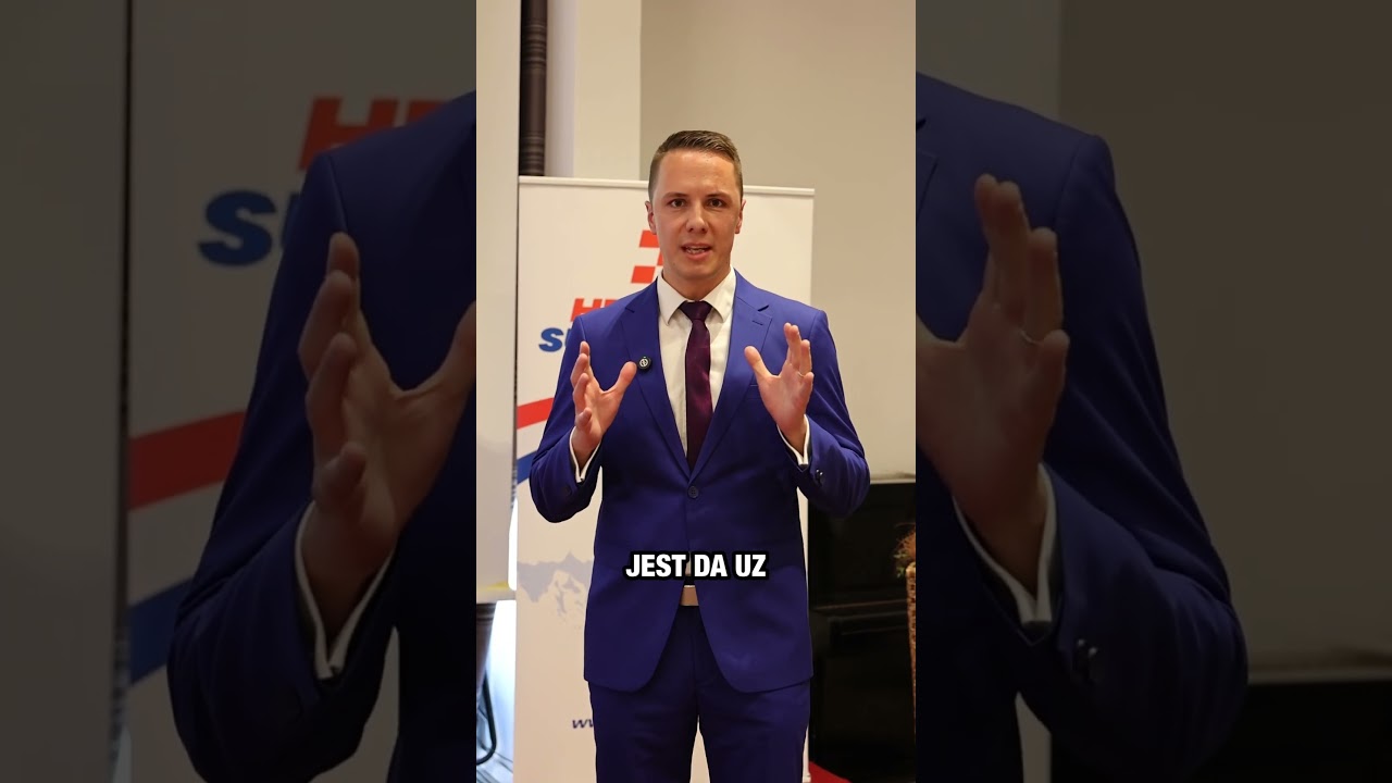 Sabor Hrvatskih suverenista