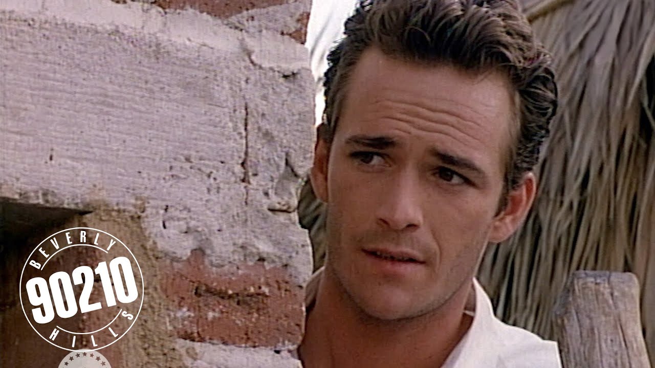 Dylan Makes Contact With Erica!