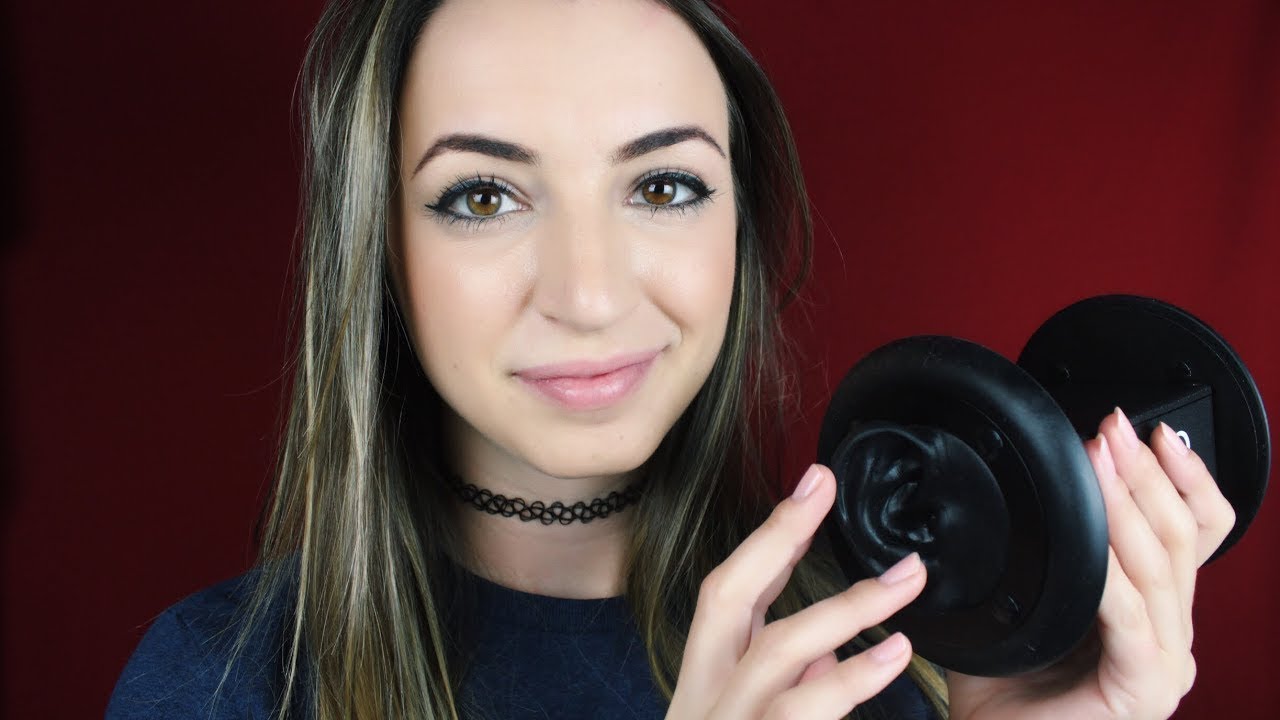 ASMR Equipment Shop - Tingly Items for Sale