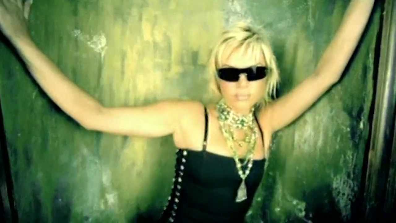 Fulden Uras - Cici (Official Video)