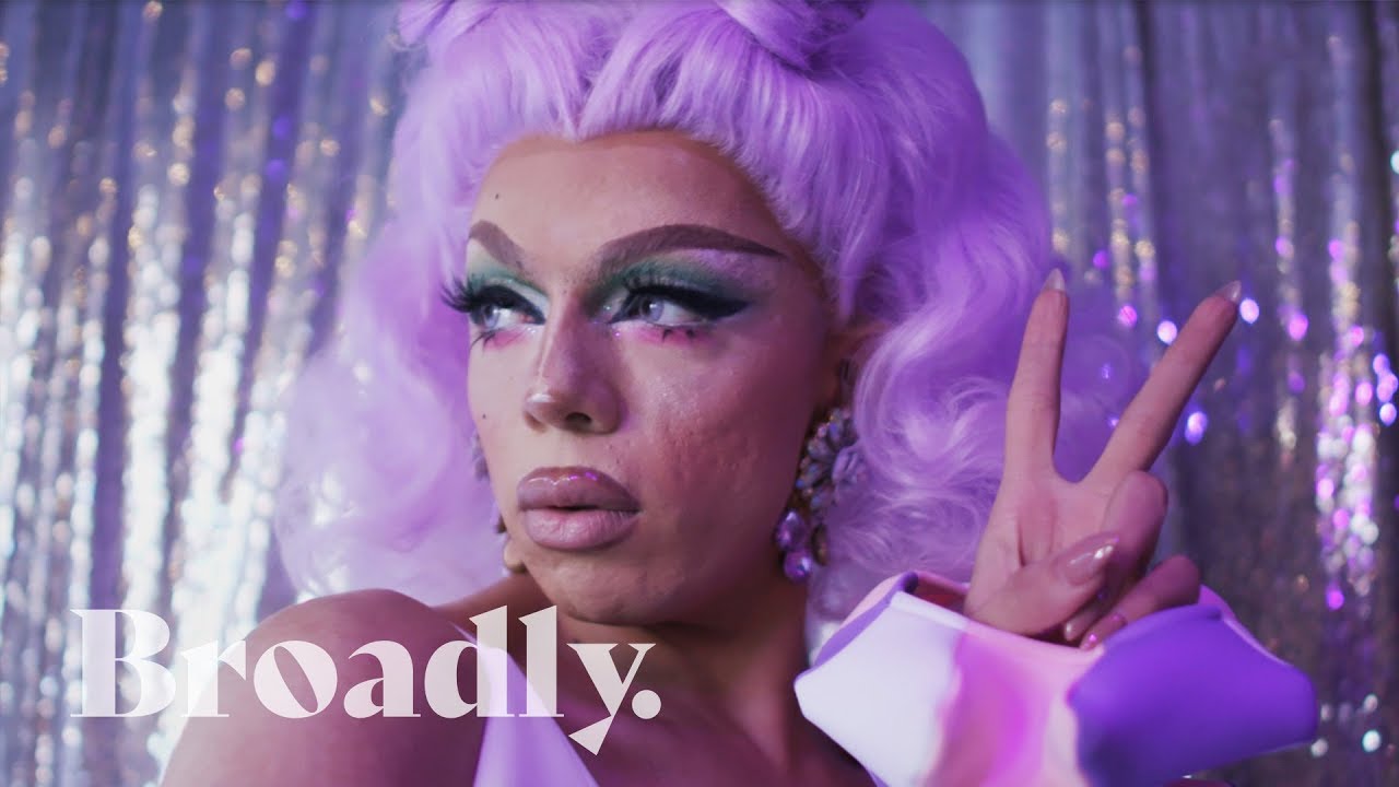 How to Treat Drag Queens, According to Drag Queens