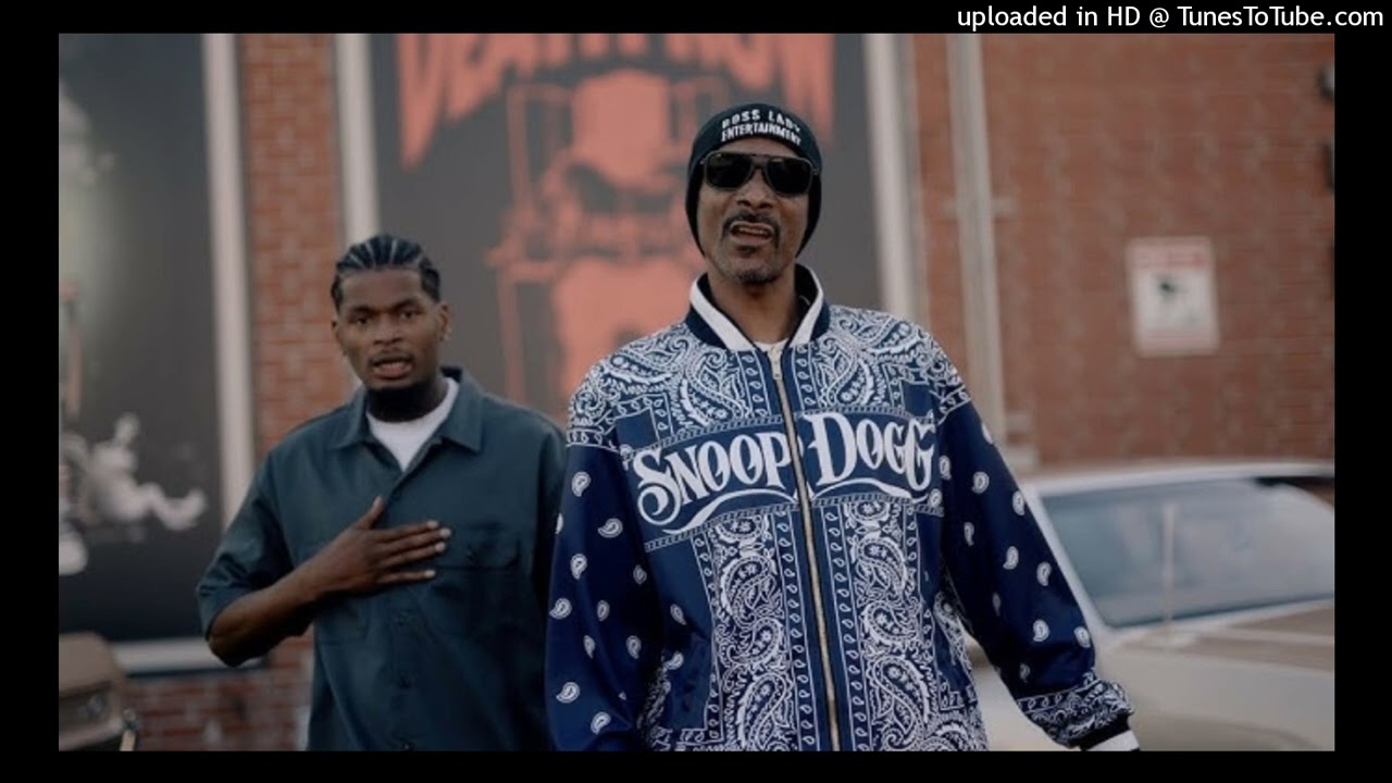 (FREE) DoggyStyleeee x Snoop Dogg Type Beat 