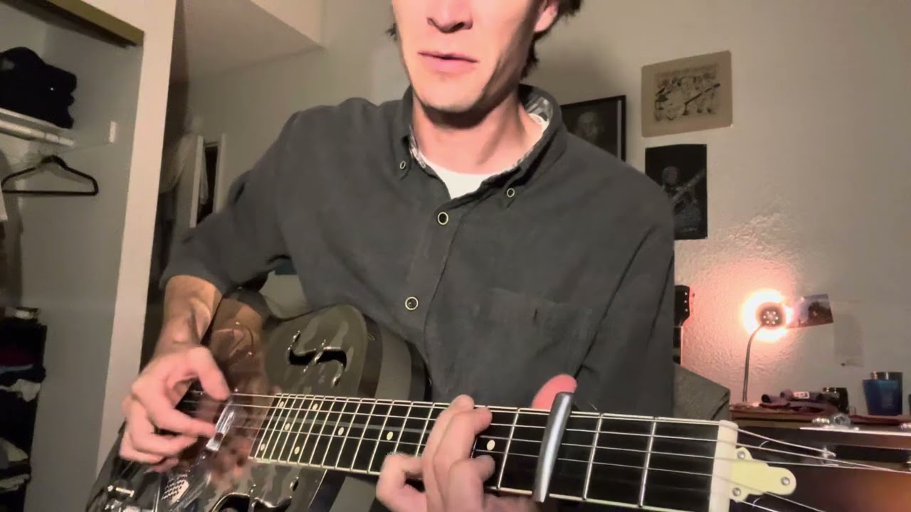 Donny’s Blues- For 49 Before the Break Up