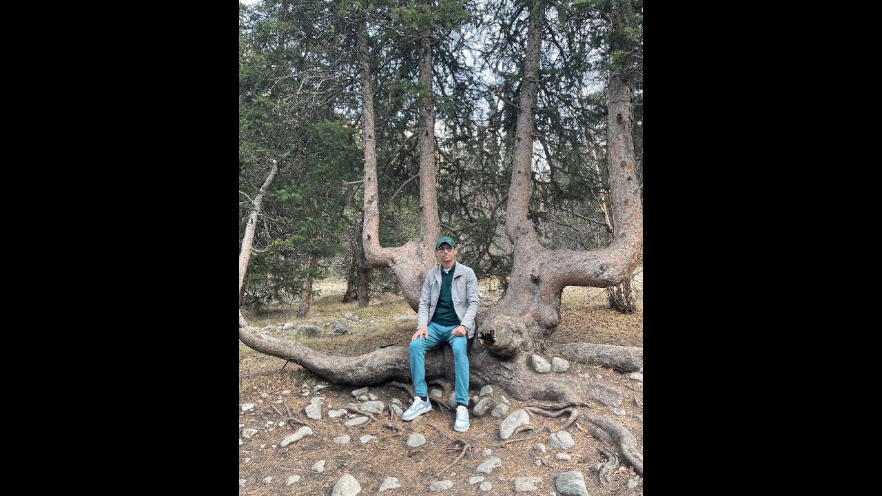 Qirg'iziston - Kemin {Sayohat 19.10.2025}
