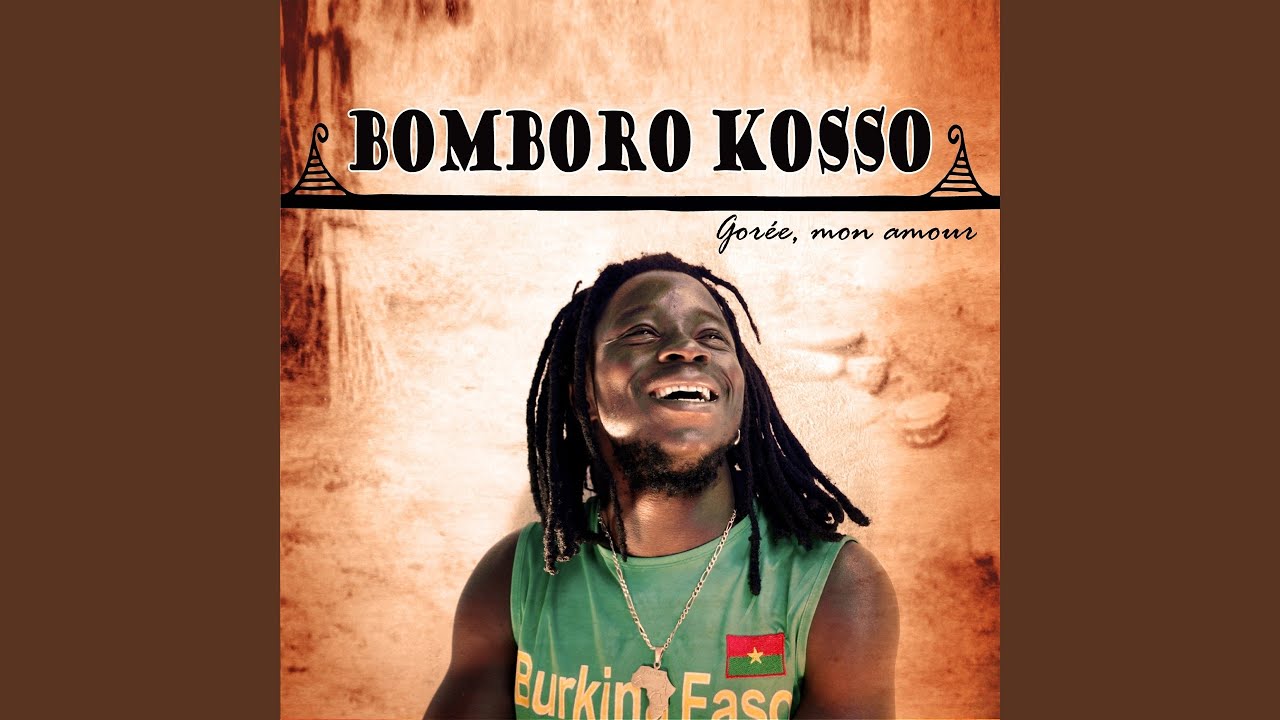 Africa (feat. Mystic Revelation of Rastafari)