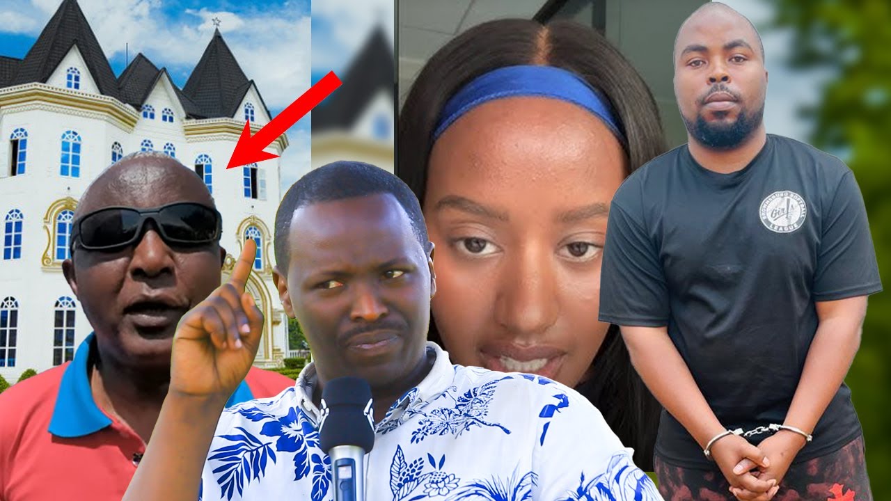 BAkinnye N'ikipe Batazi 😢😢Mbisubiyemo Nubundi  Ntawuntunze 😥😥BURIKANTU Yaragambaniwe Biragaragara??