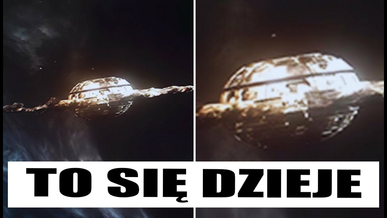 Voyager 2 właśnie zawrócił po 11 latach i POTWIERDZA to, czego WSZYSCY się obawialiśmy
