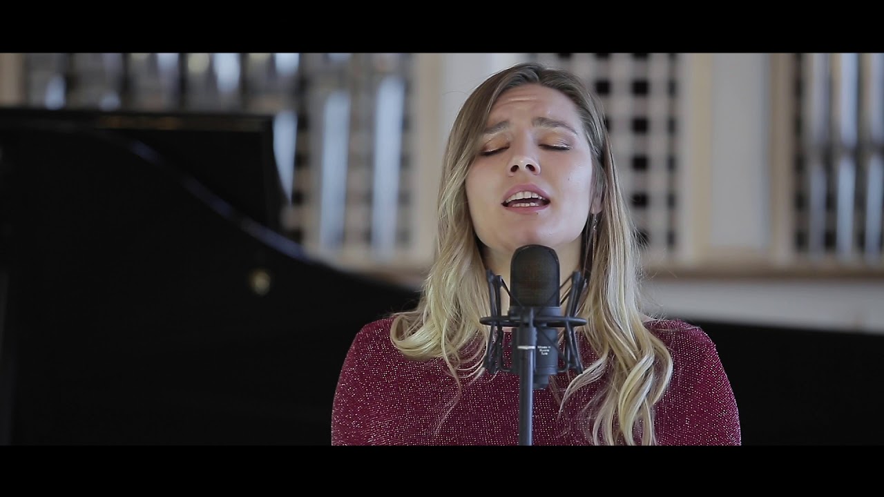 Gabriela Hrženjak - When we were young (Adele)