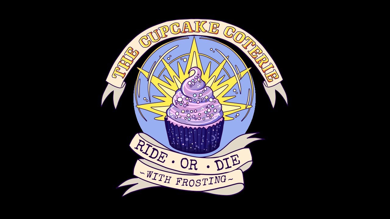 Cupcake Coterie 216 - Echoes of the Elvenwild